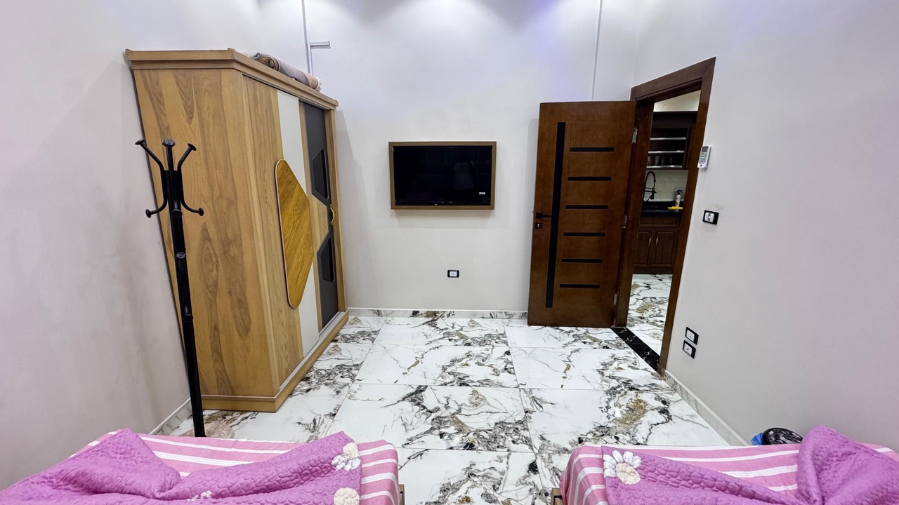 Photo of Bedroom in Al Haram