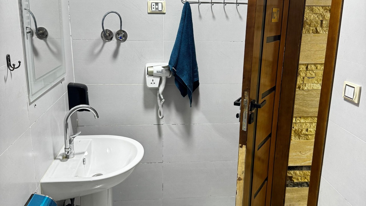 Photo of Bathroom in Al Haram