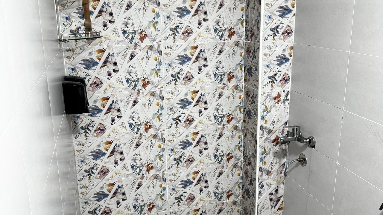 Photo of Bathroom in Al Haram