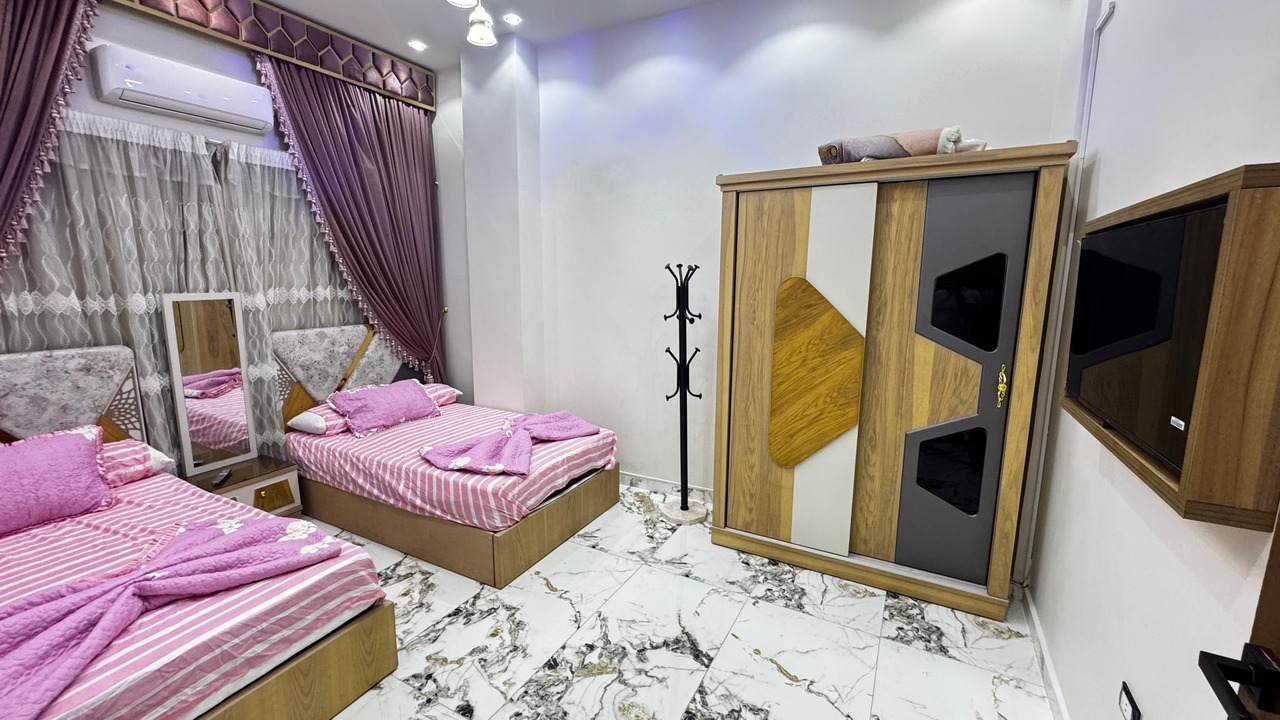 Photo of Bedroom in Al Haram