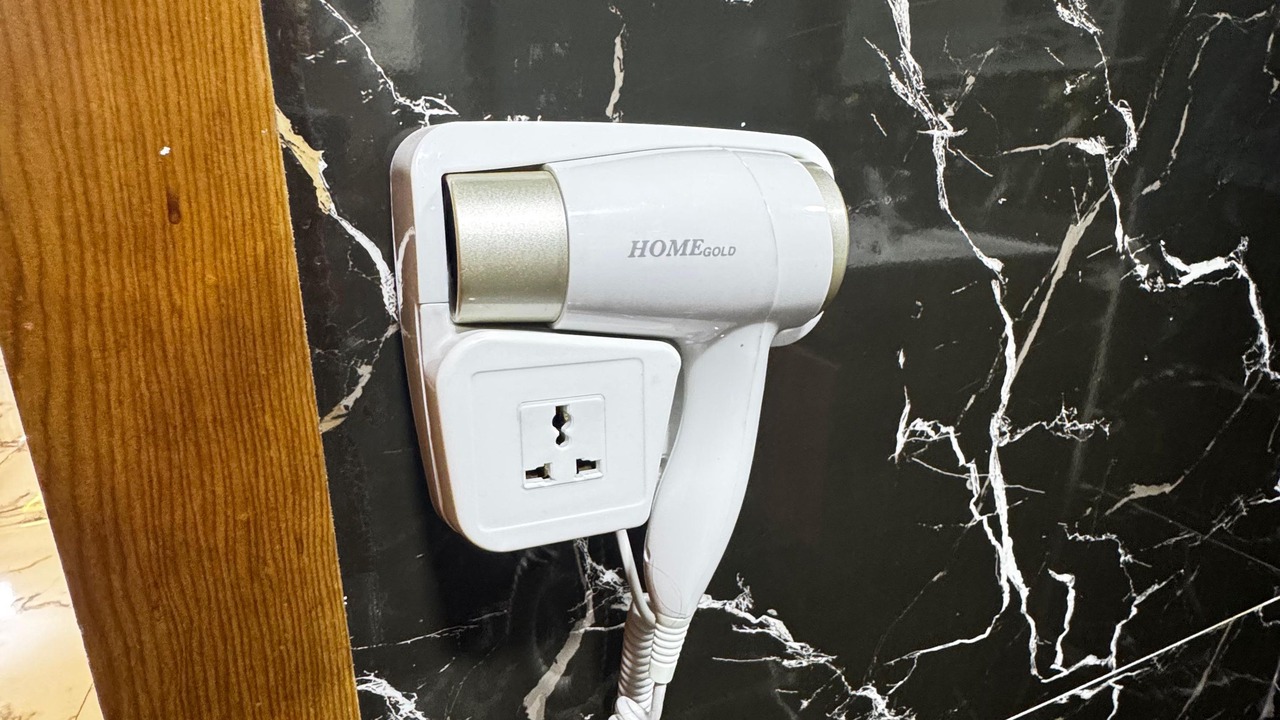 Photo of Bathroom in Al Haram