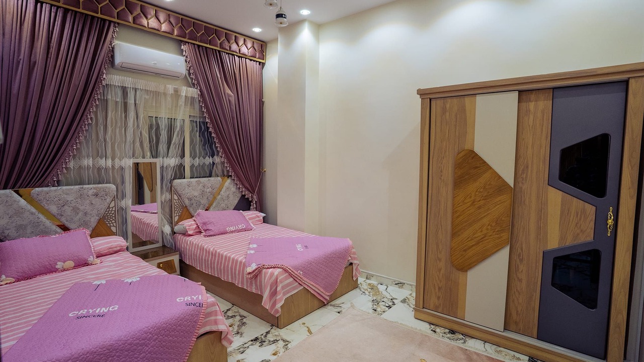 Photo of Bedroom in Al Haram