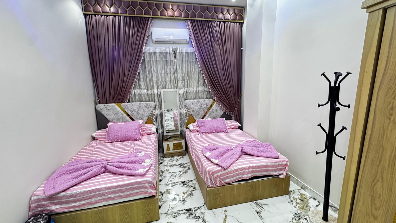 Photo of Bedroom in Al Haram