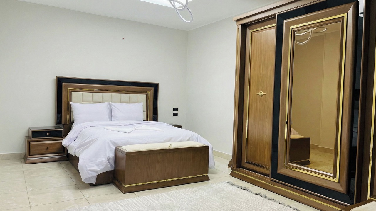 Photo of Bedroom in Oula