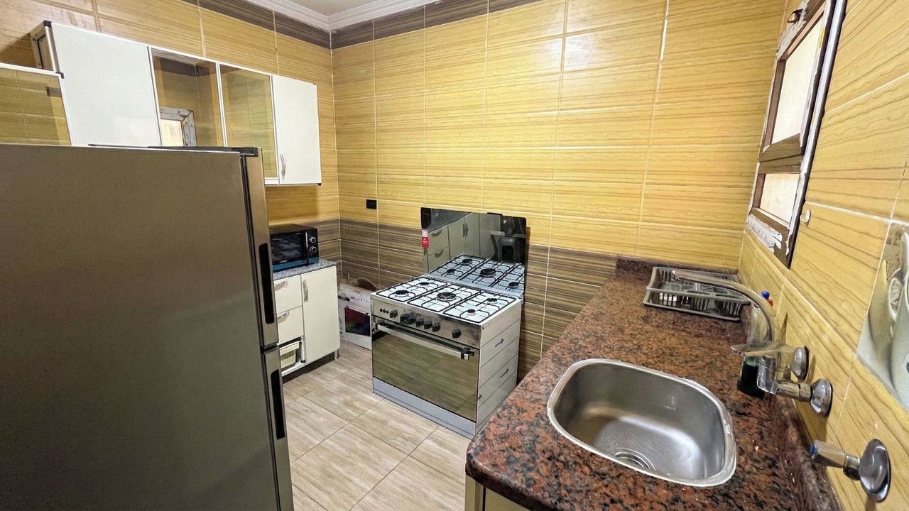 Photo of Kitchen in Oula