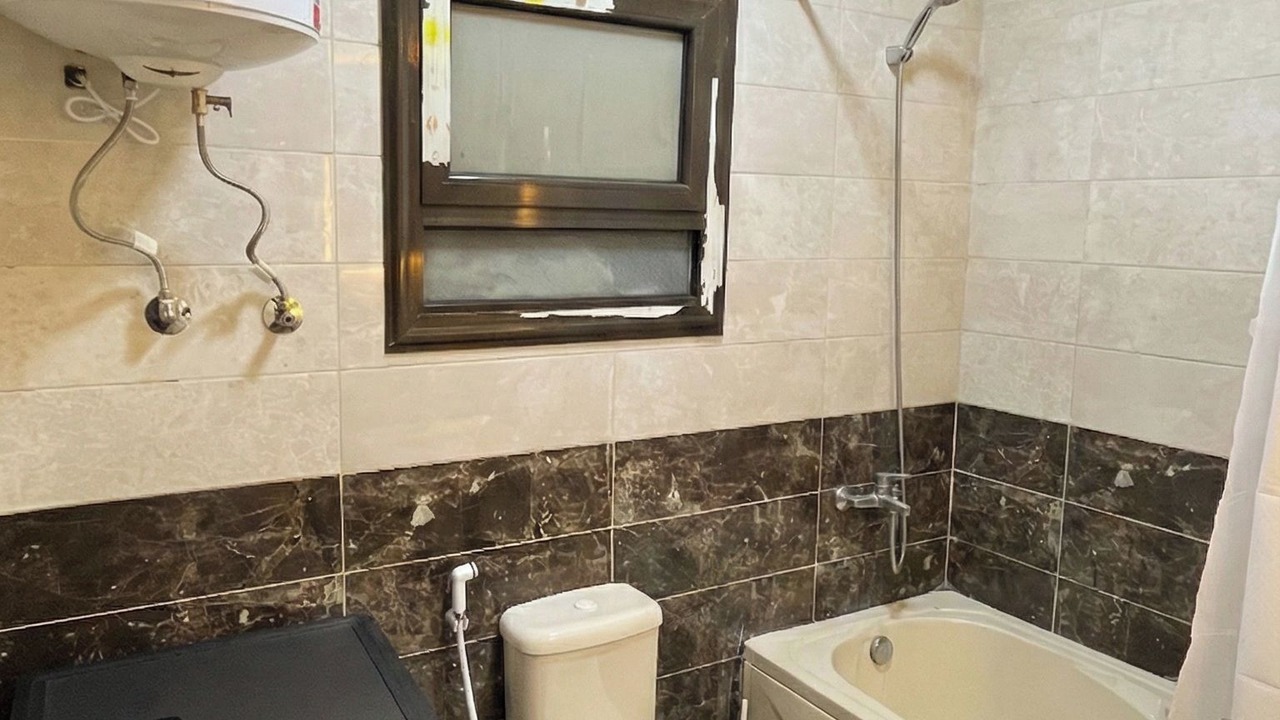 Photo of Bathroom in Oula