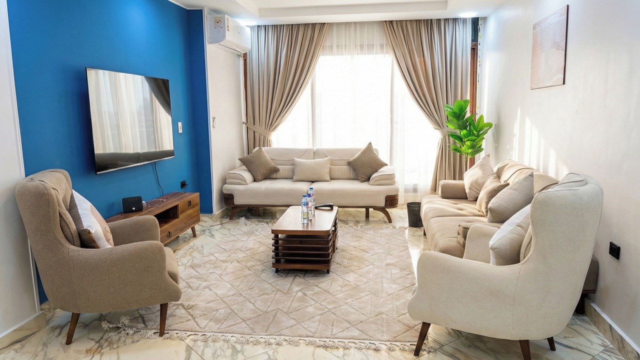 Photo of Livingroom in Oula