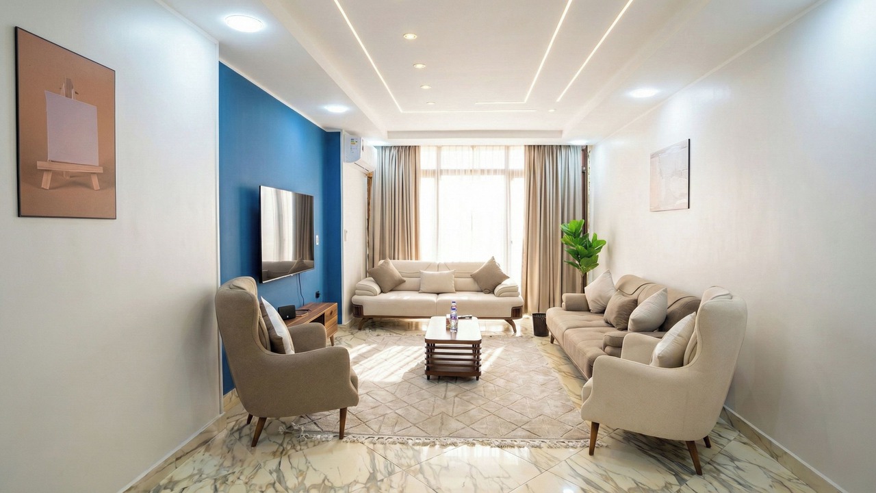 Photo of Livingroom in Oula