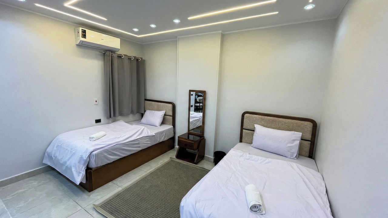 Photo of Bedroom in Oula