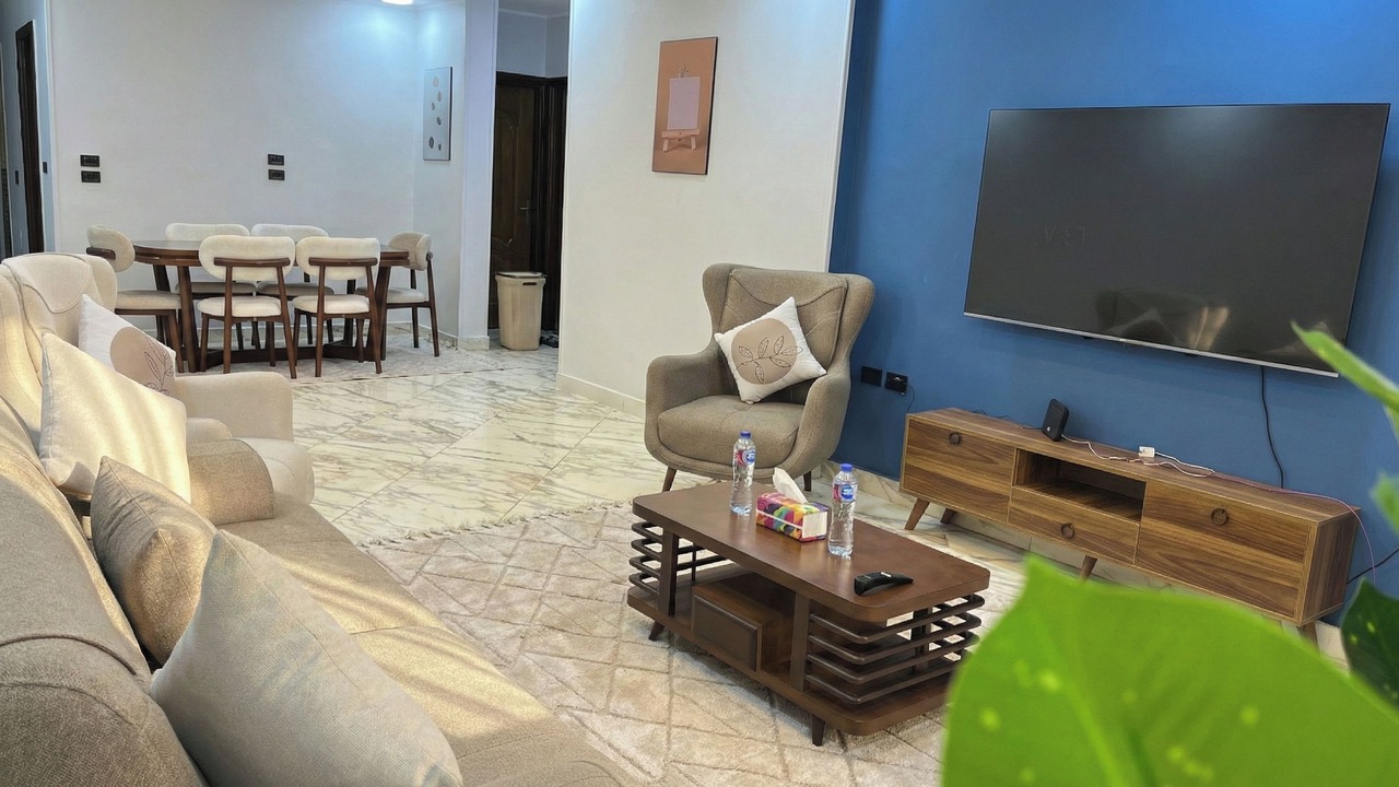 Photo of Livingroom in Oula