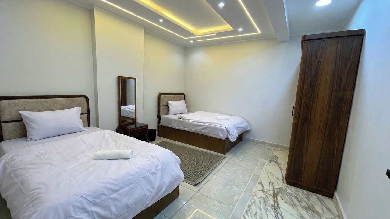 Photo of Bedroom in Oula