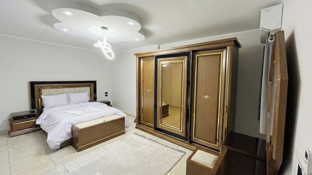 Photo of Bedroom in Oula