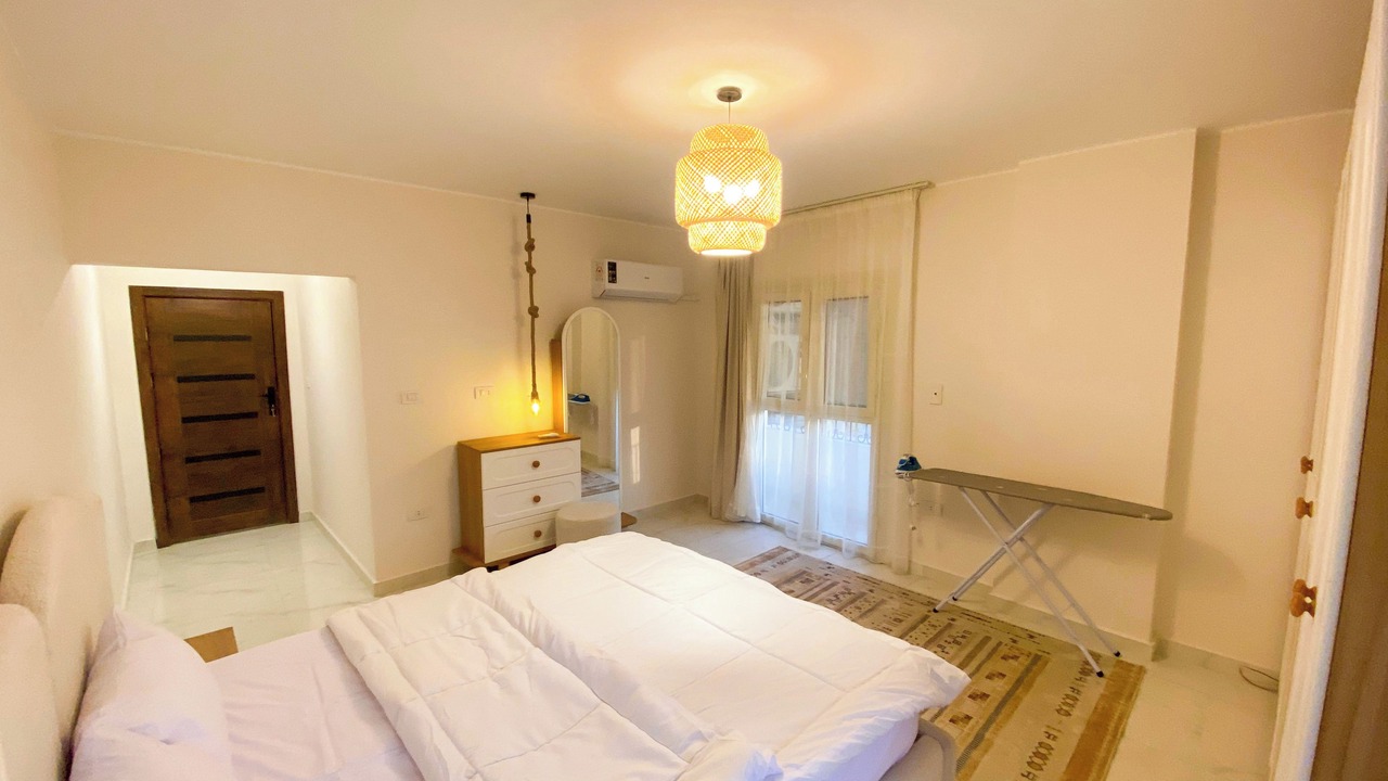 Photo of Bedroom in As-Sayidah Zaynab