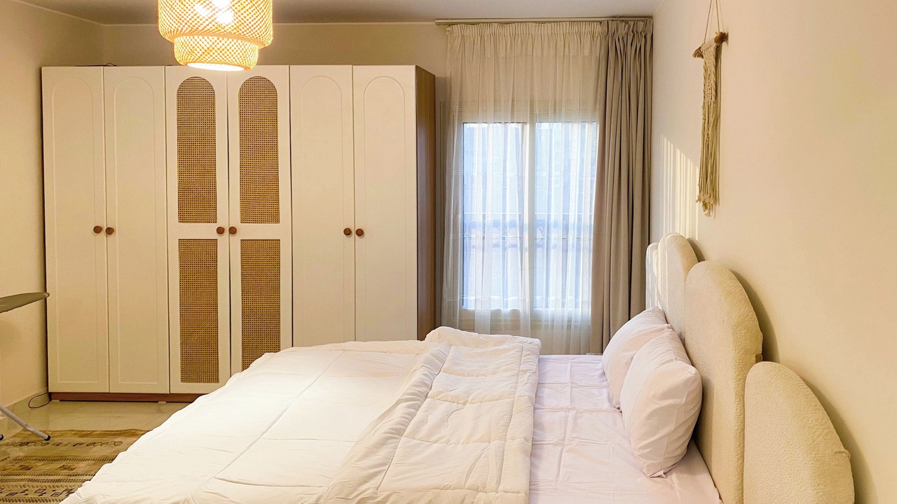 Photo of Bedroom in As-Sayidah Zaynab