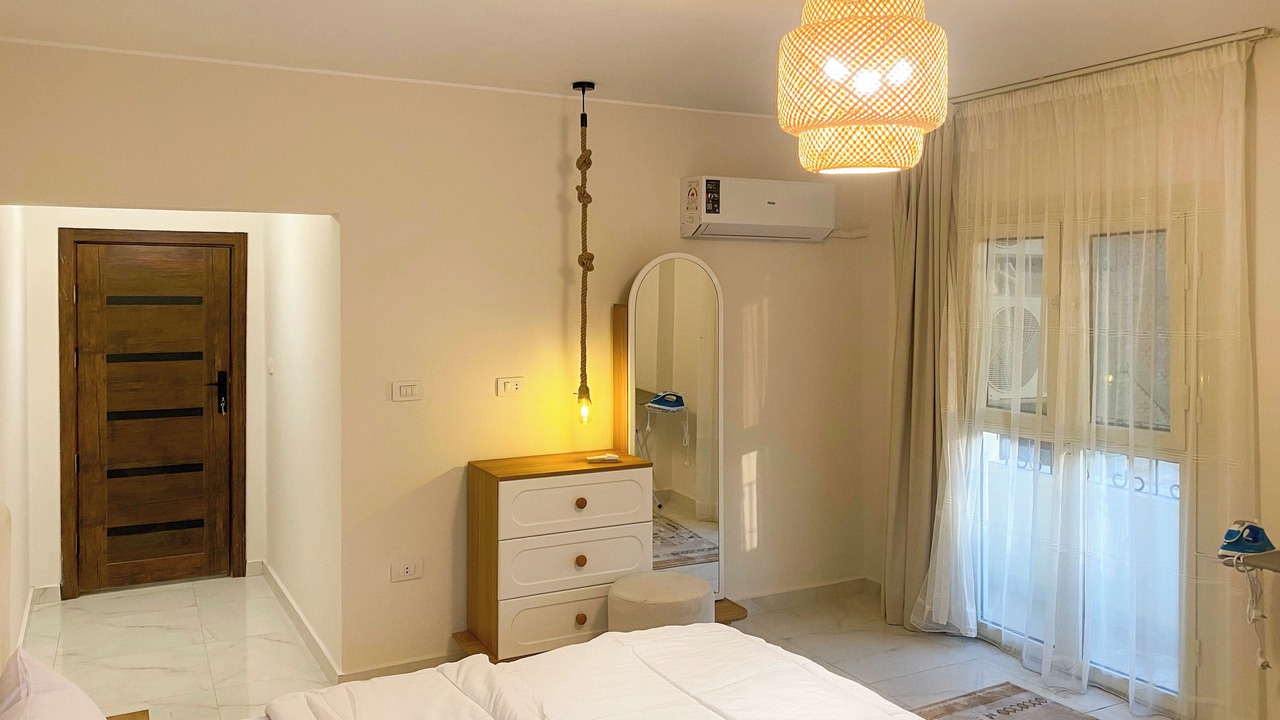 Photo of Bedroom in As-Sayidah Zaynab