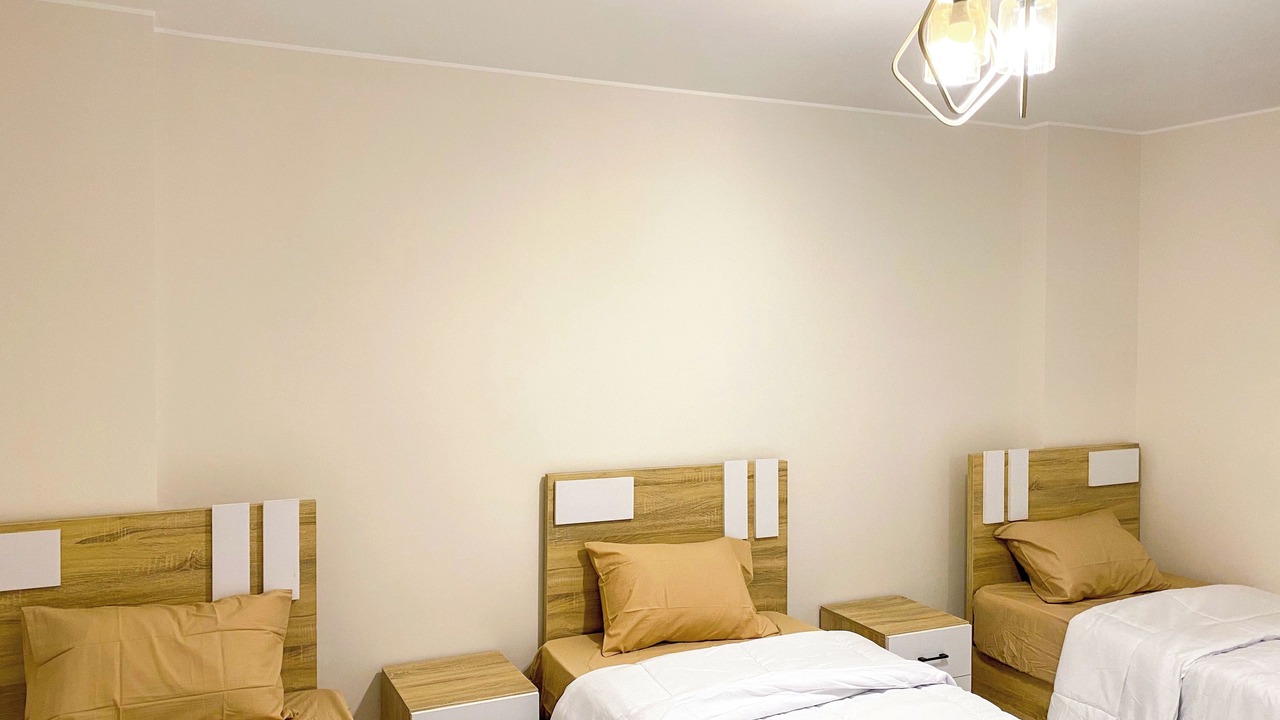 Photo of Bedroom in As-Sayidah Zaynab