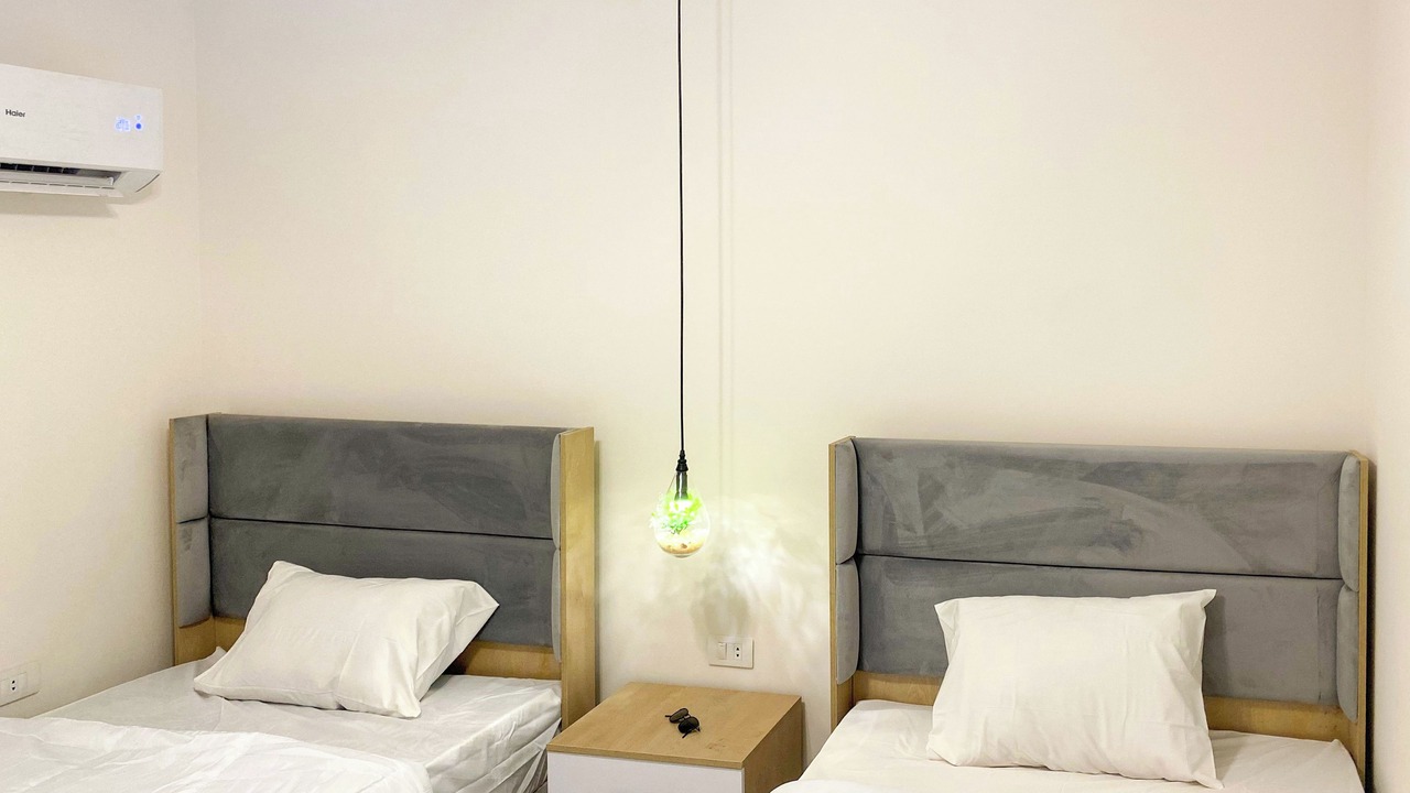 Photo of Bedroom in As-Sayidah Zaynab