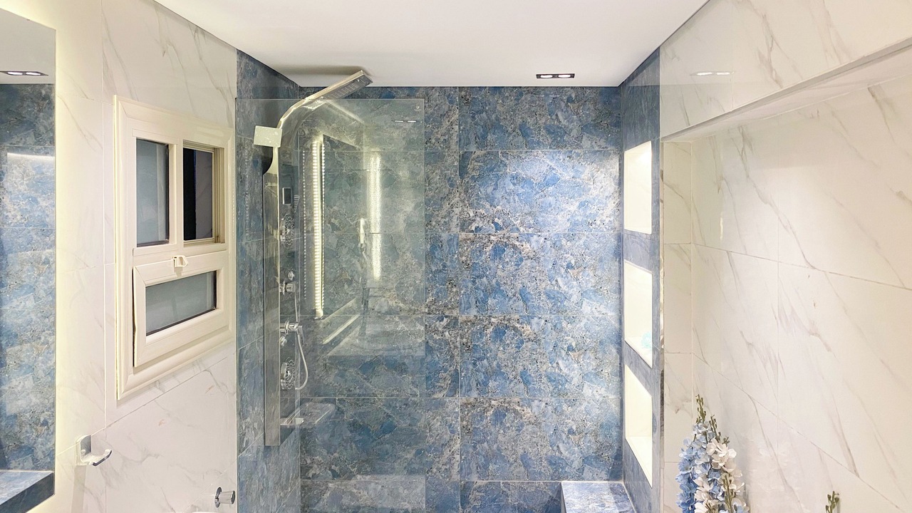 Photo of Bathroom in As-Sayidah Zaynab