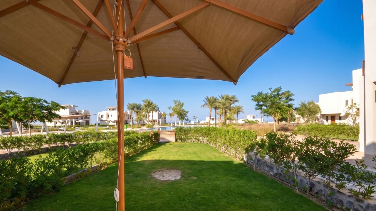 Photo of Patio Balcony in Dahar