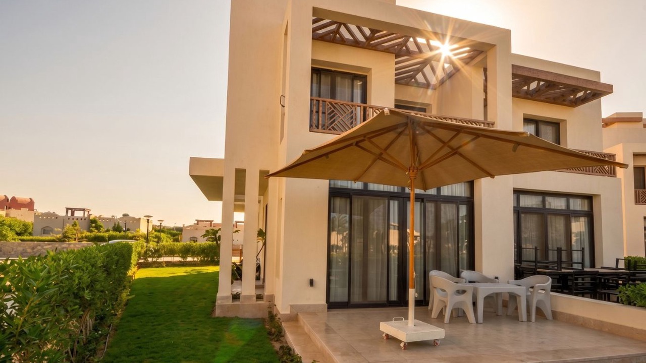 Photo of Patio Balcony in Dahar