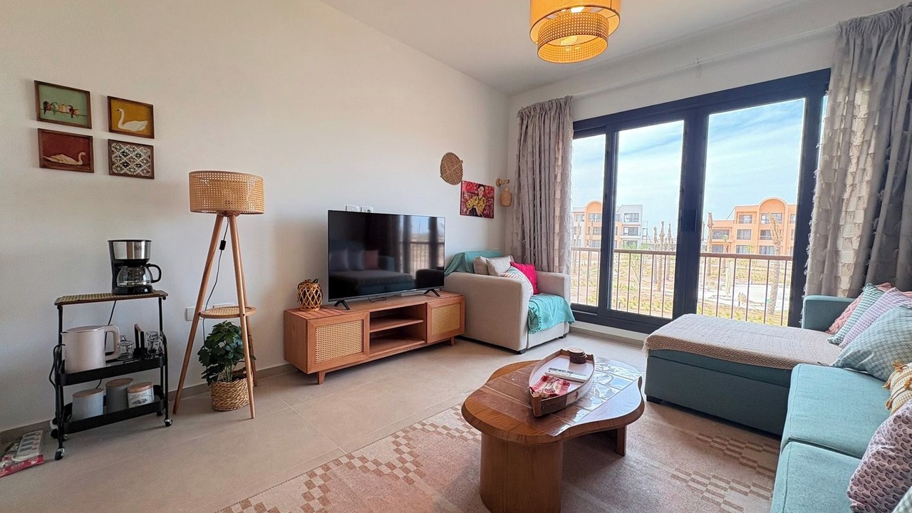 Photo of Livingroom in El Gouna