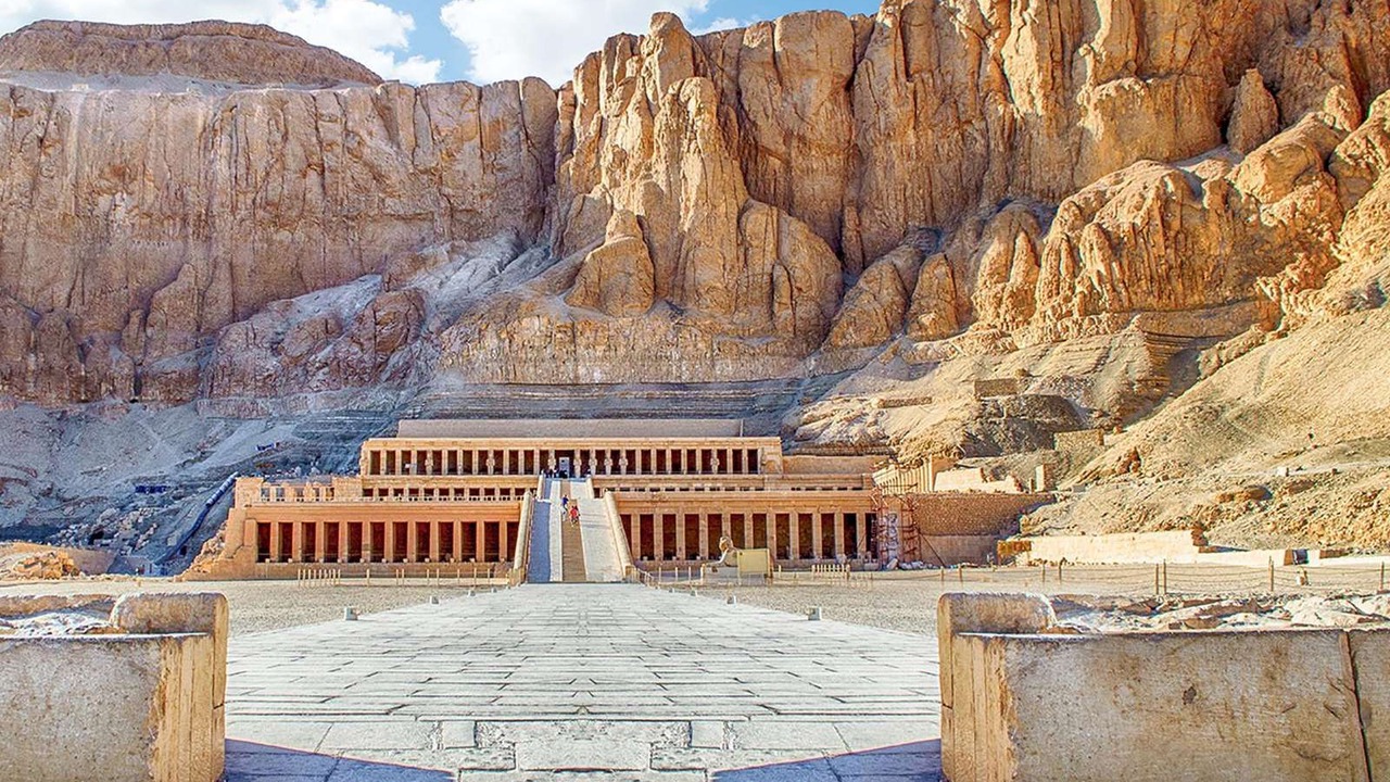 Photo of Others in Luxor