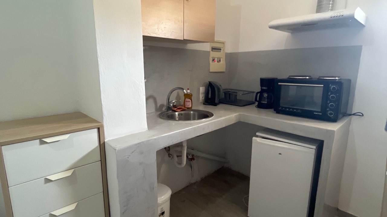 Photo of Kitchen in Emporio
