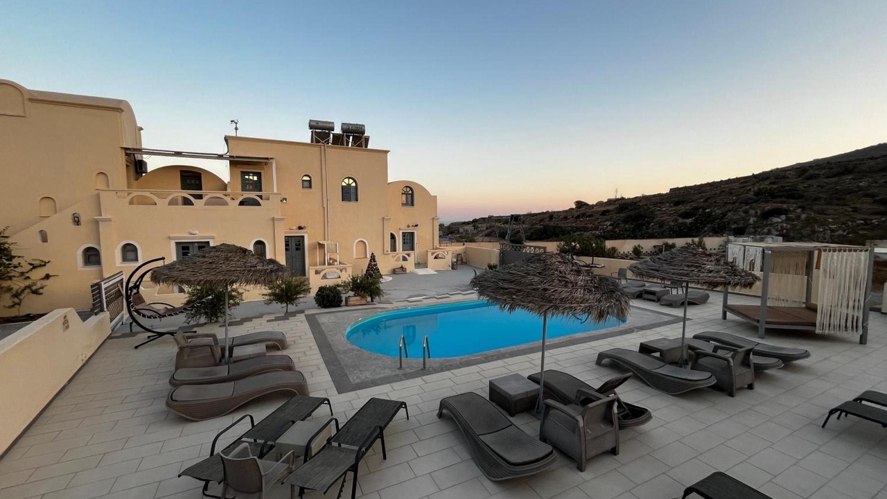 Photo of Outdoor in Emporio