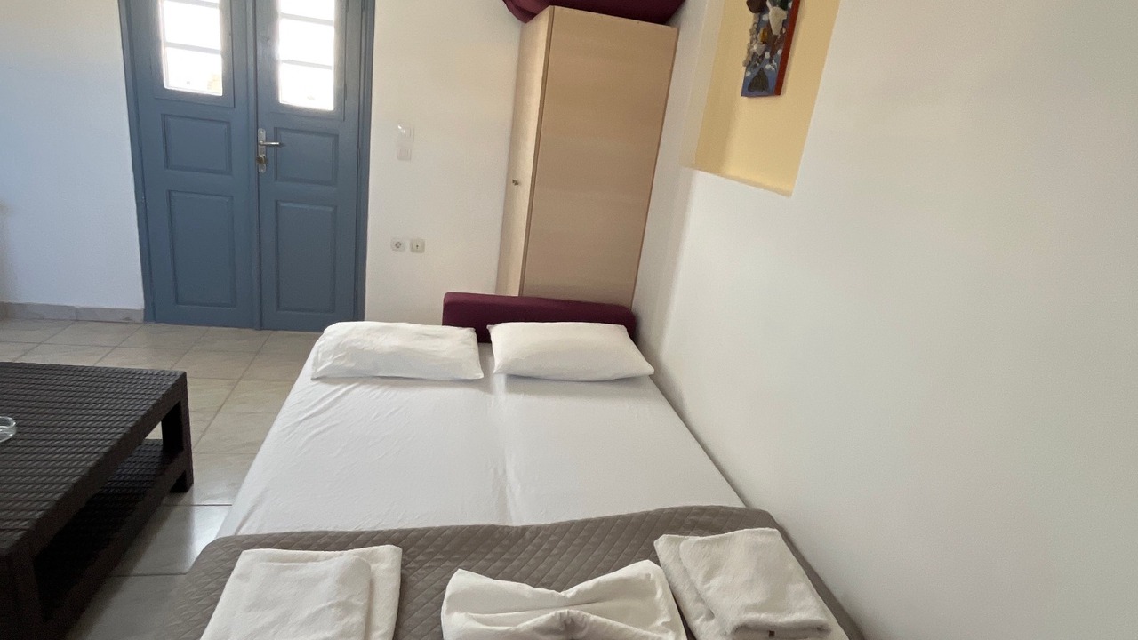 Photo of Bedroom in Emporio