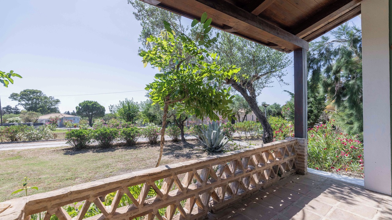Photo of Outdoor in Vasilikos