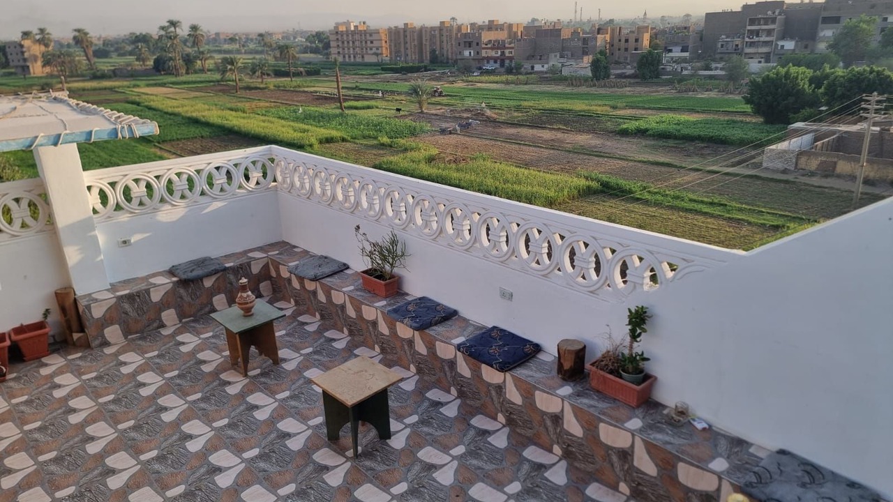 Photo of Outdoor in Luxor