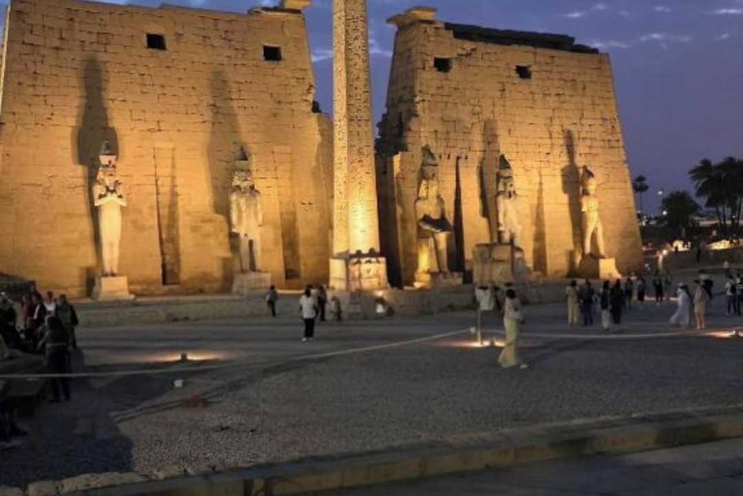 Photo of Others in Luxor