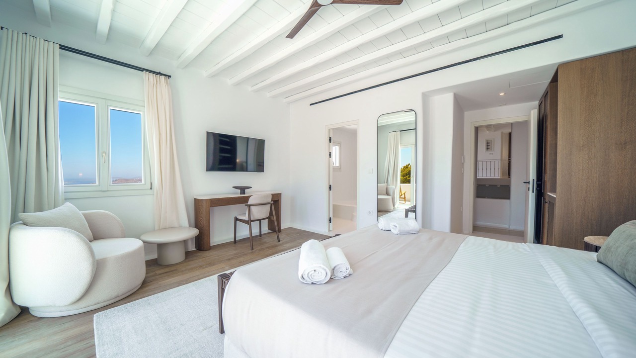 Photo of Bedroom in Paraga
