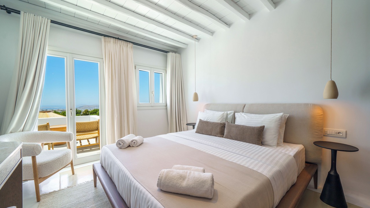 Photo of Bedroom in Paraga
