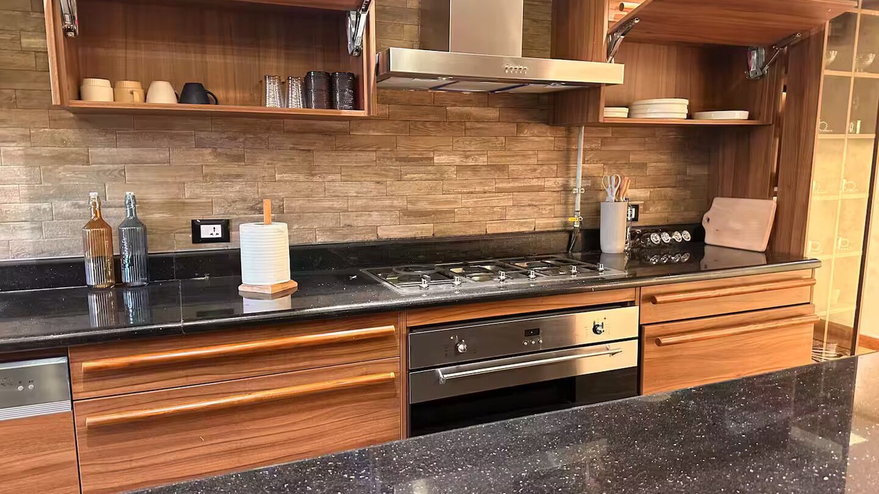 Photo of Kitchen in Maadi