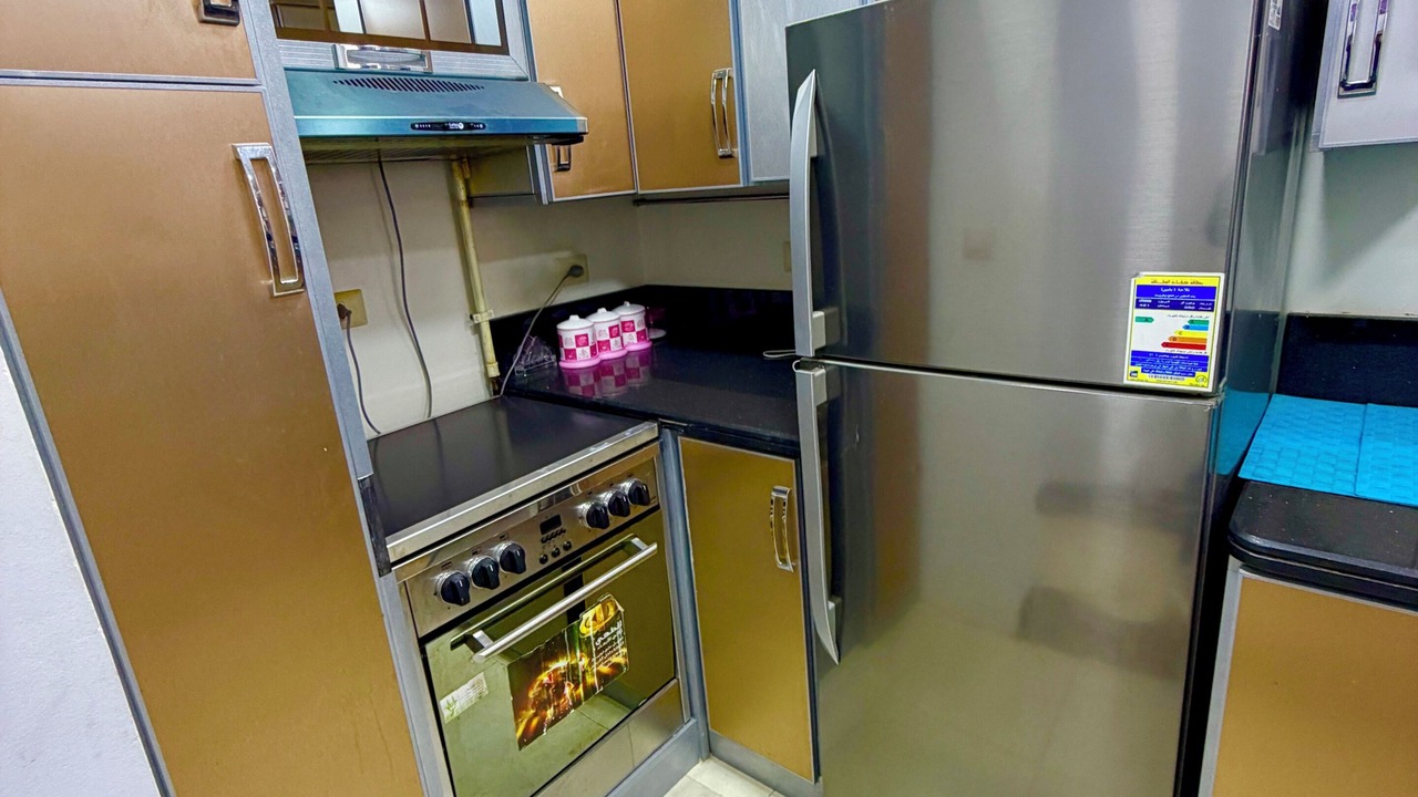 Photo of Kitchen in New Cairo