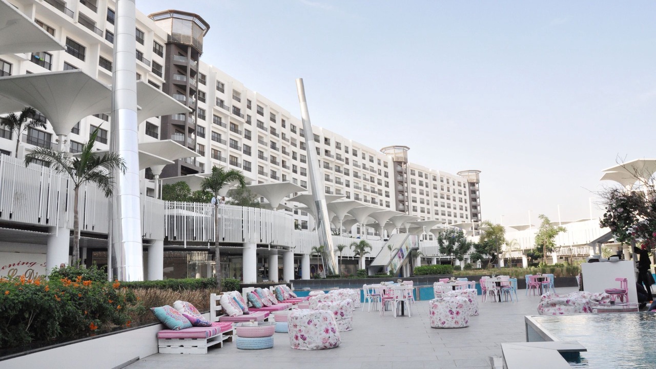 Photo of Outdoor in New Cairo