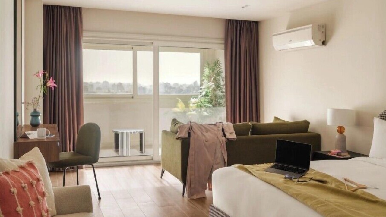 Photo of Bedroom in Gezira