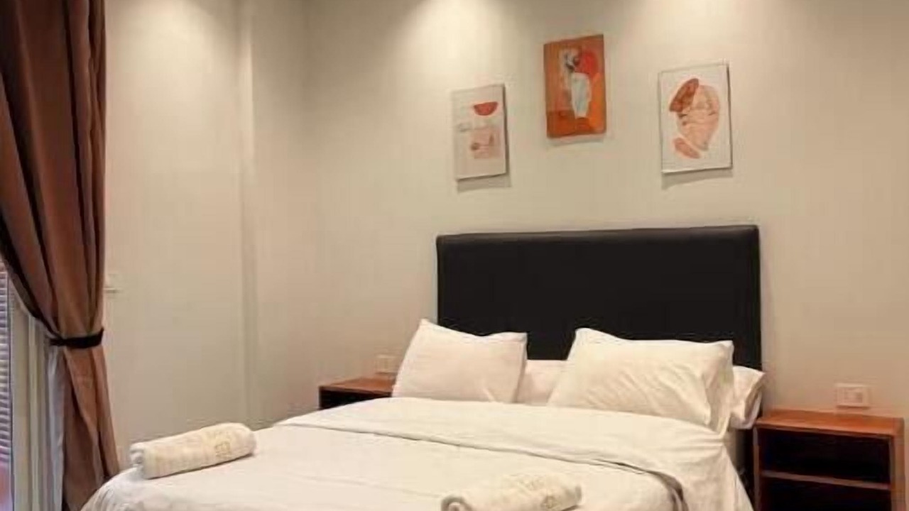 Photo of Bedroom in Downtown Cairo