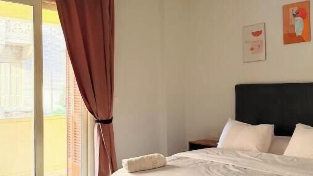 Photo of Bedroom in Downtown Cairo