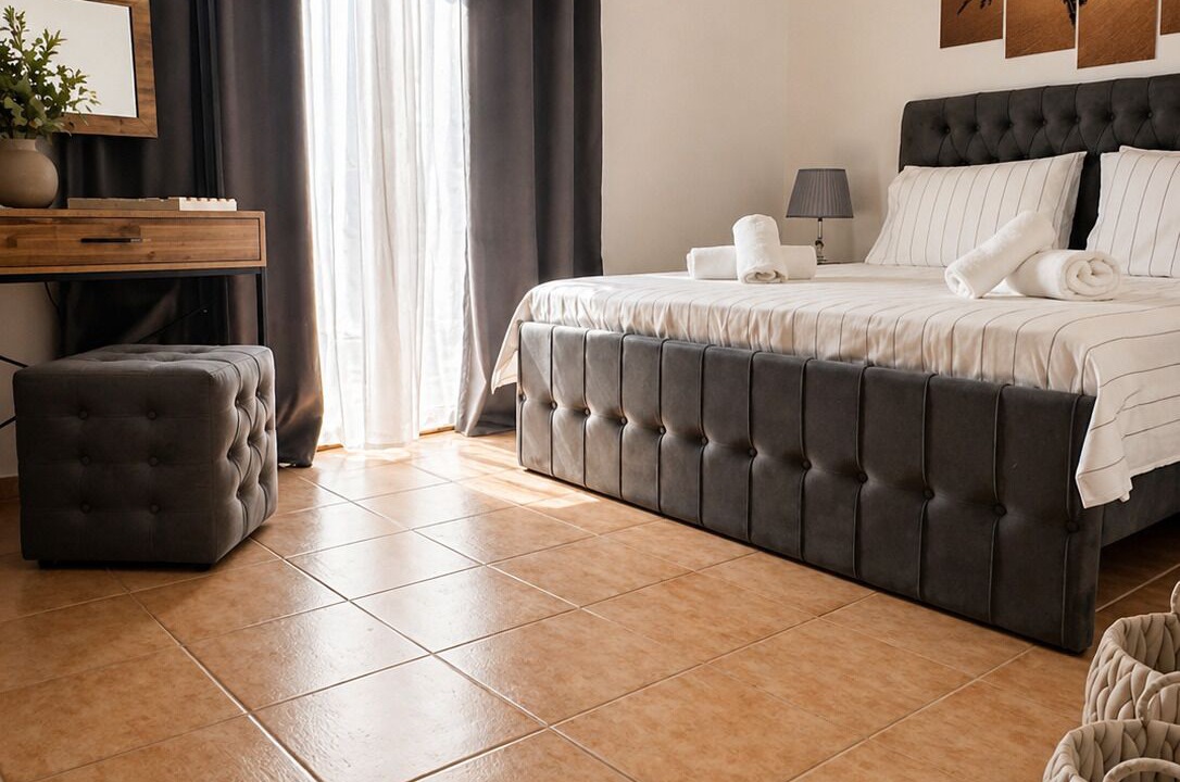 Photo of Bedroom in Petra