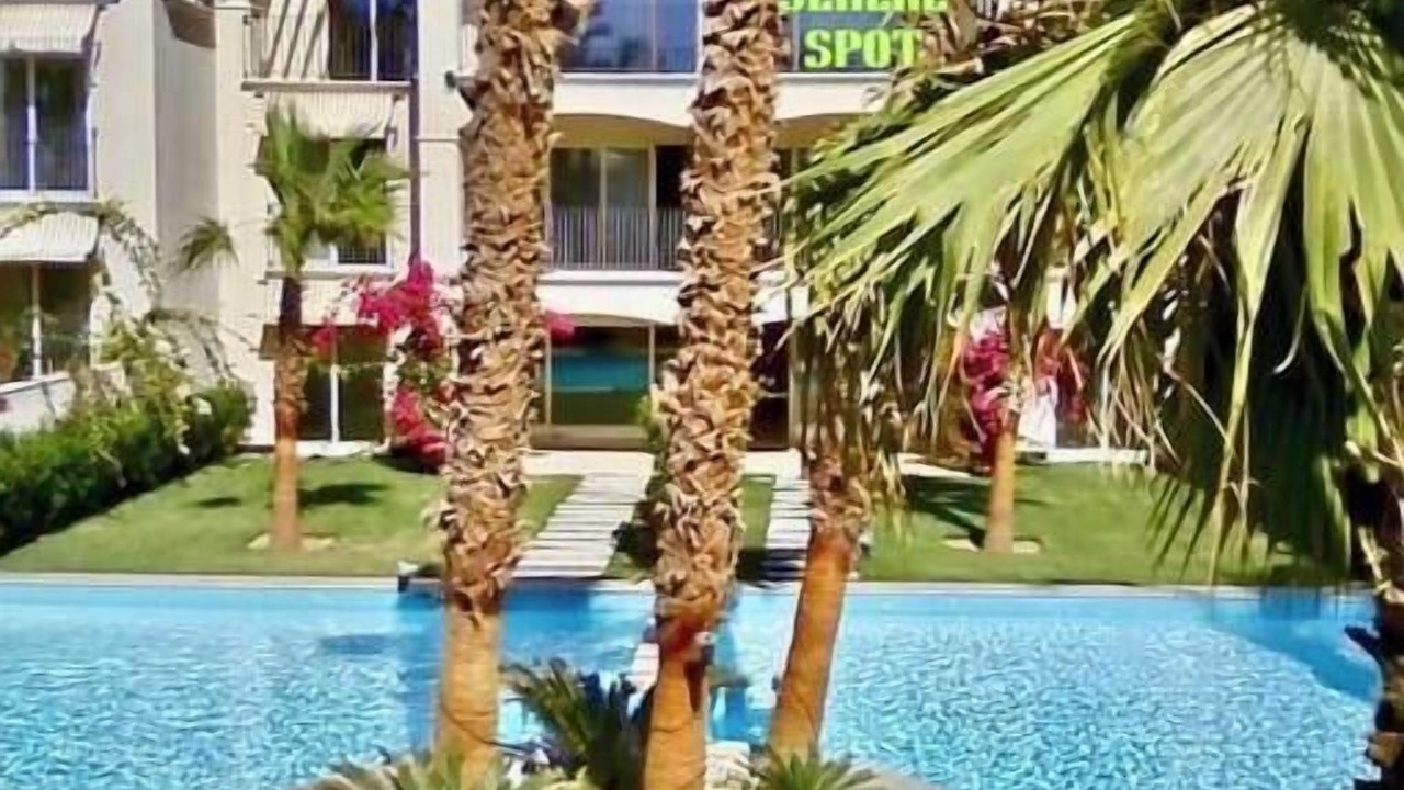 Photo of Outdoor in Sahl Hasheeh