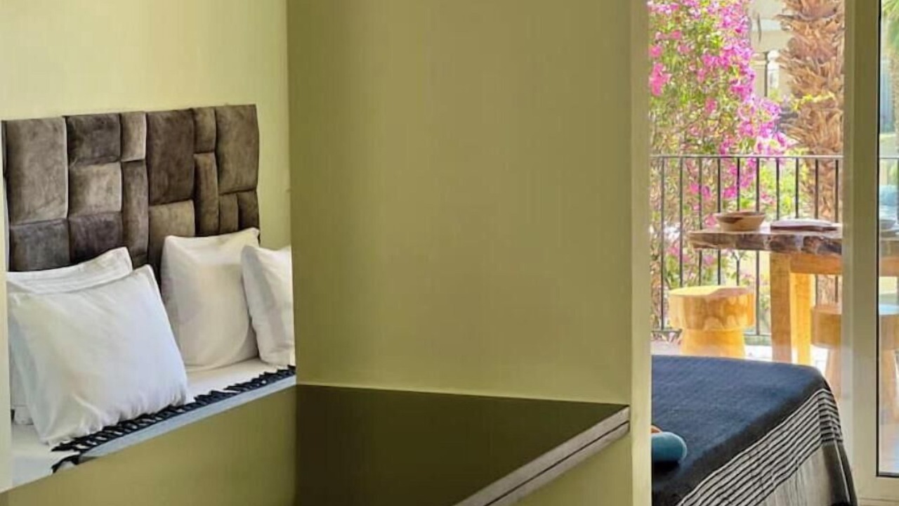 Photo of Bedroom in Sahl Hasheeh