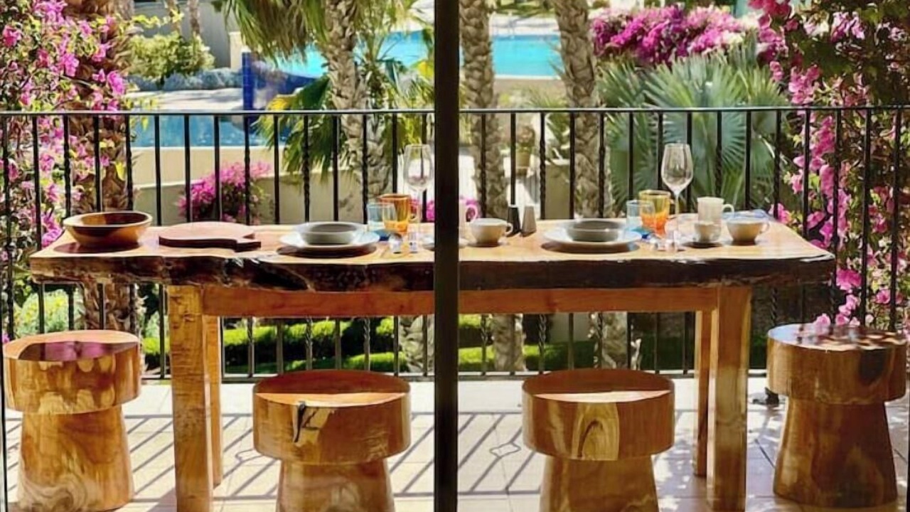 Photo of Outdoor in Sahl Hasheeh