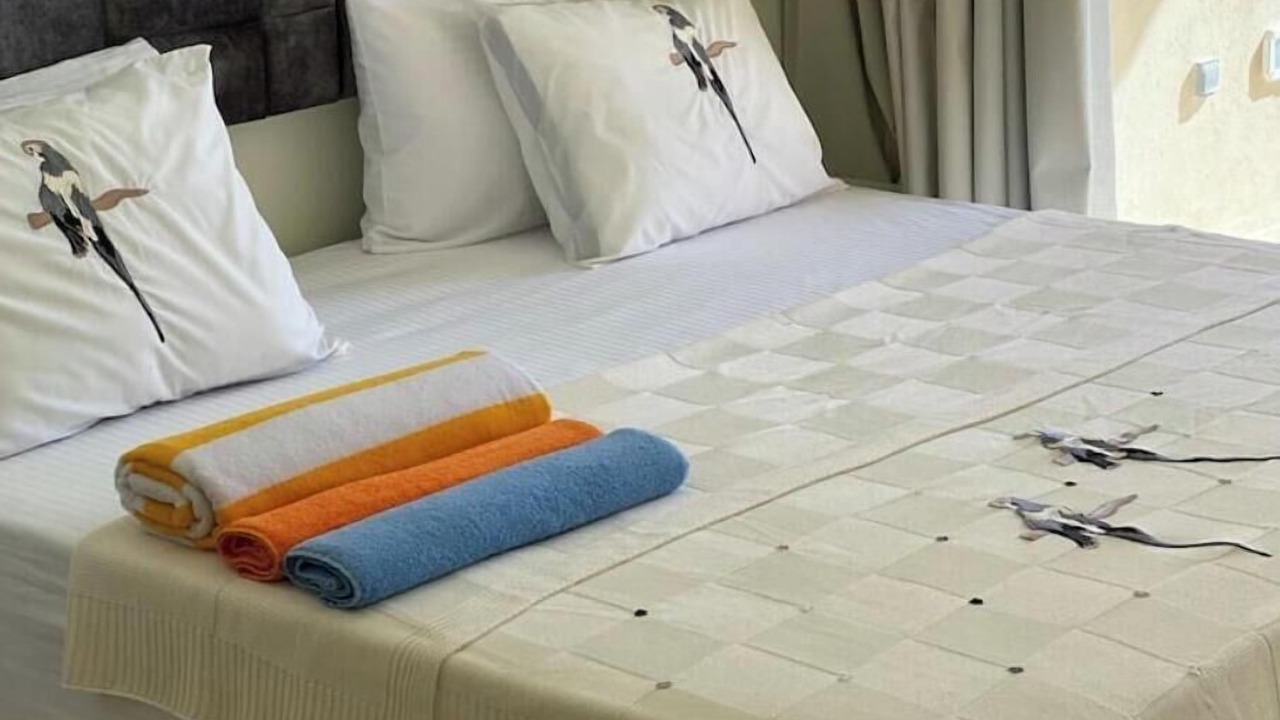Photo of Bedroom in Sahl Hasheeh