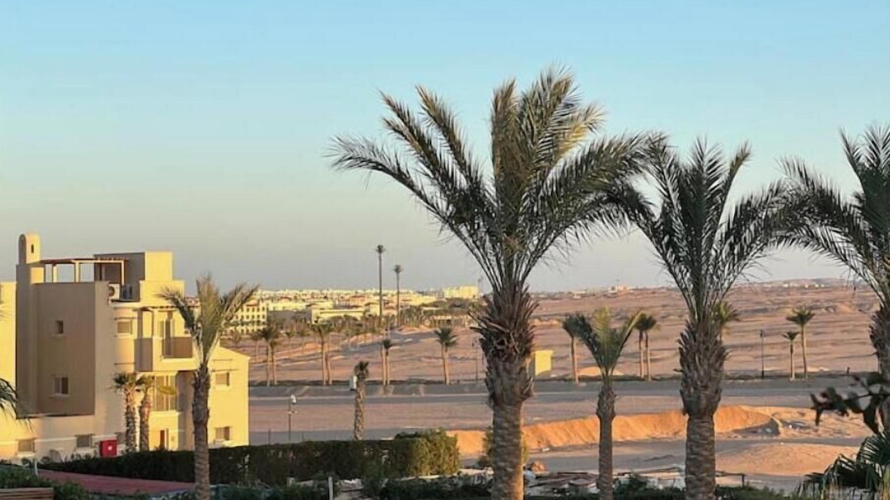 Photo of Outdoor in Sahl Hasheeh