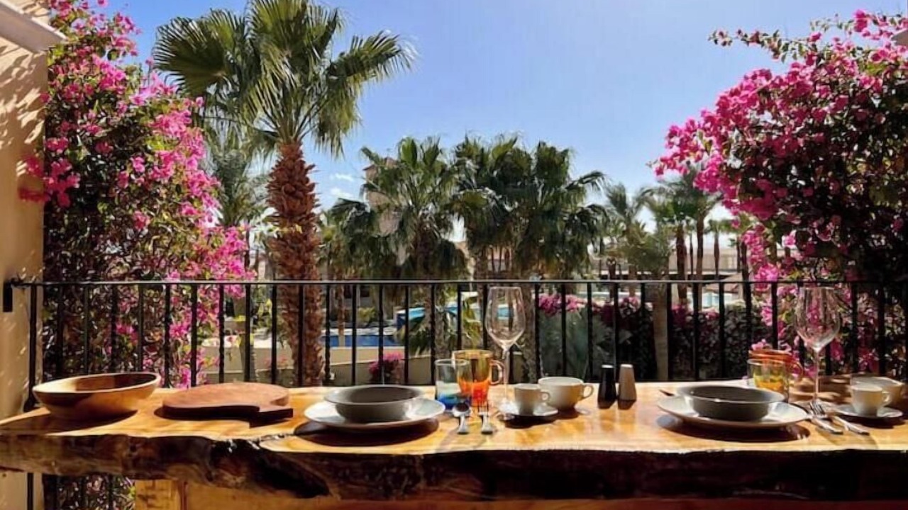 Photo of Outdoor in Sahl Hasheeh