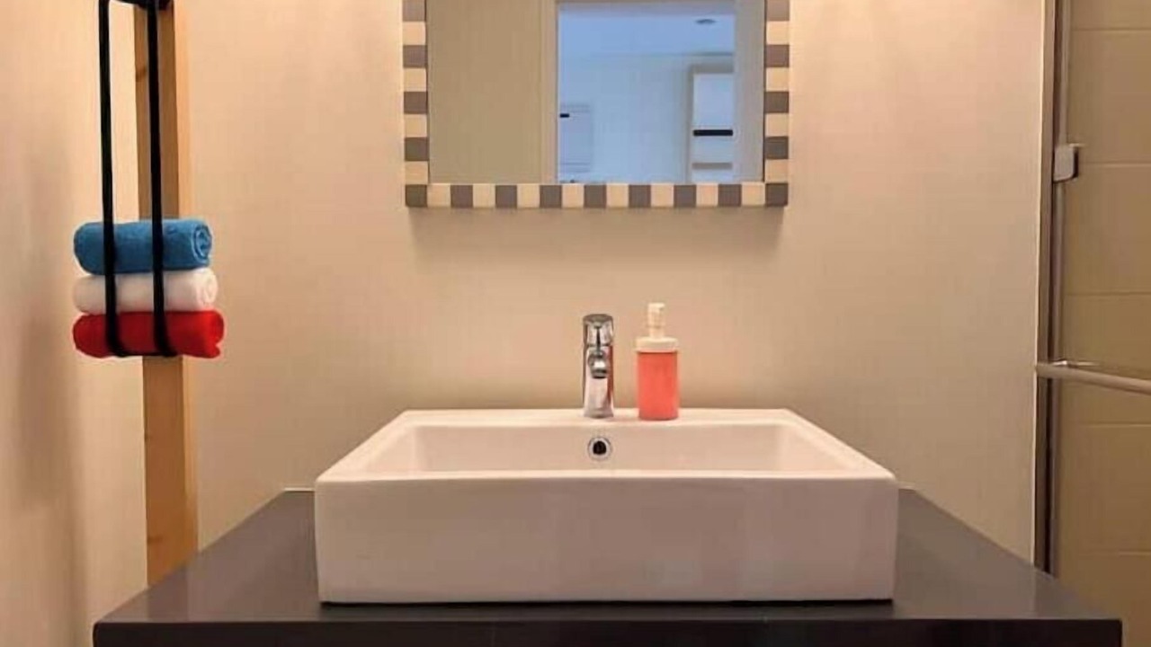 Photo of Bathroom in Sahl Hasheeh