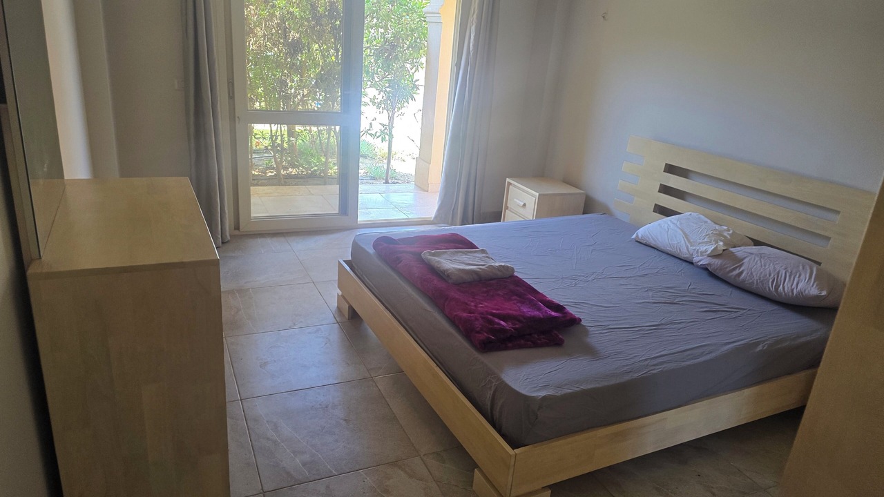 Photo of Bedroom in Ras Sudar