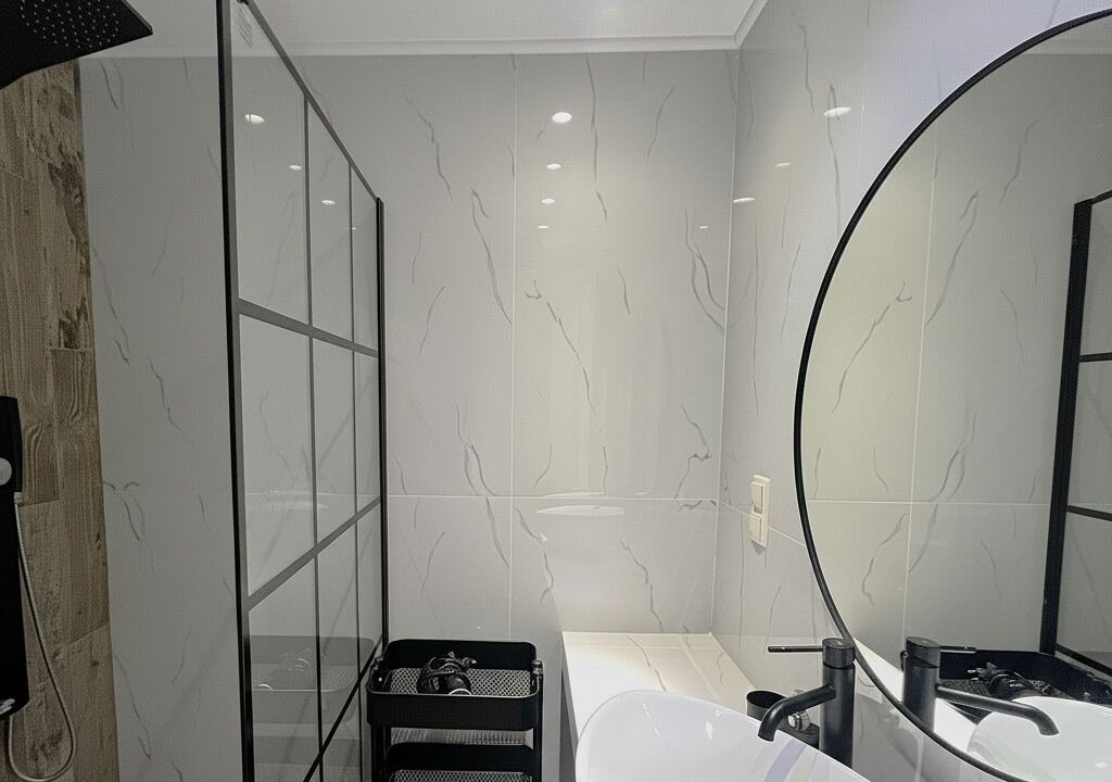 Photo of Bathroom in Thessaloniki City Centre